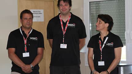 06/11 Offroad-Challenge 2011, Vorausscheidung Nürburgring