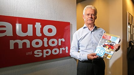 Bernd Ostmann