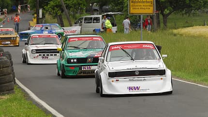KW Berg-Cup, 2011, 0611, Bergrennen, Motorsport