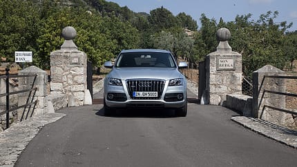 Audi Q5 Hybrid