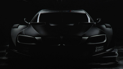 BMW M3 DTM Concept Präsentation München 07/2011