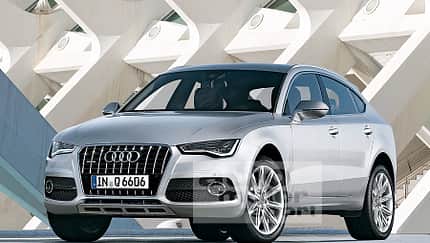 Audi Q6