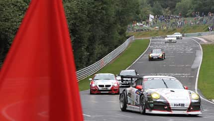 VLN, Langstreckenmeisterschaft, Nürburgring