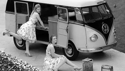 VW BUS