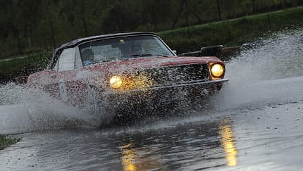 Sachsen Classic 2011, Etappe 2