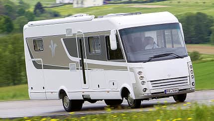 Niesmann+Bischoff Flair 100