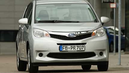 Subaru Trezia 1.3i Active