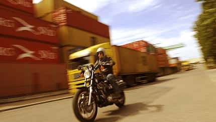 Harley-Davidson XR 1000