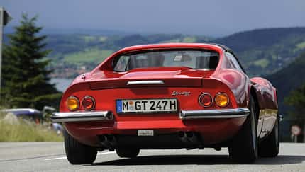 mkl1011, Dino 246 GT Dino 246 GT