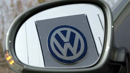 VW-Tochter baut Versicherungsgeschäft aus