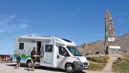 Peugeot Boxer Liberté VIP 690