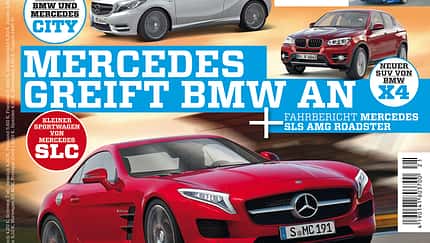 auto motor und sport - Heft 21/2011