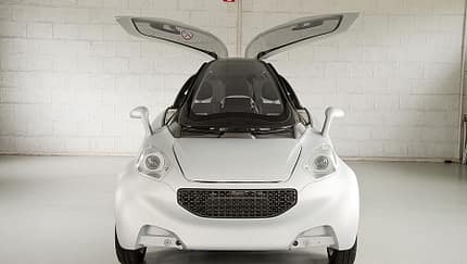 Peugeot Velv