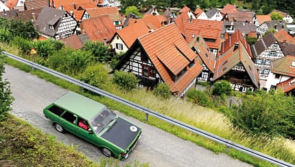 Starmaxx-Rallye 