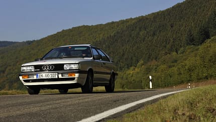 Eifel Classic 2011, Tag 1, Hardy Mutschler