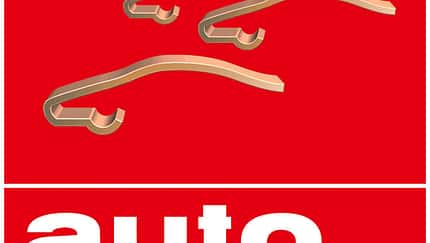 Bestenwahl, Logo