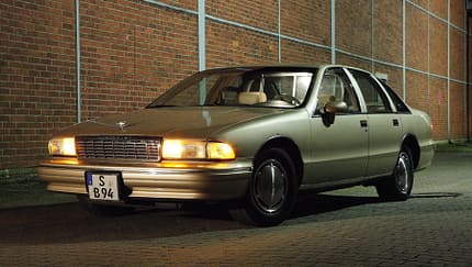 Chevrolet Caprice