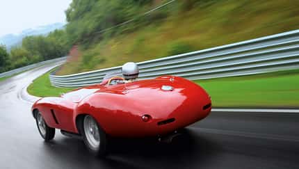 Ferrari 750 Monza