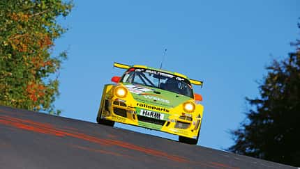  VLN-Langstreckenmeisterschaft 2011
