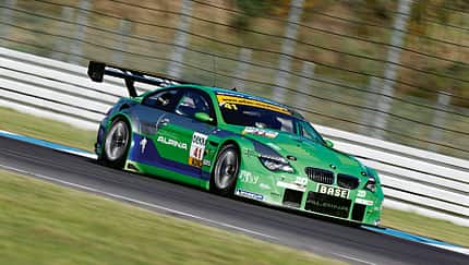ADAC GT Masters 2011