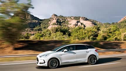 Citroen DS5