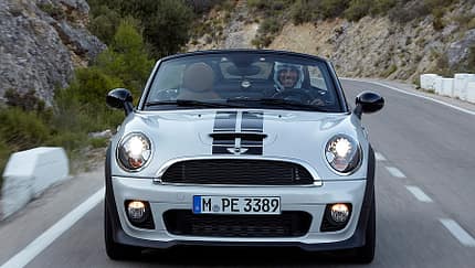 Mini Roadster