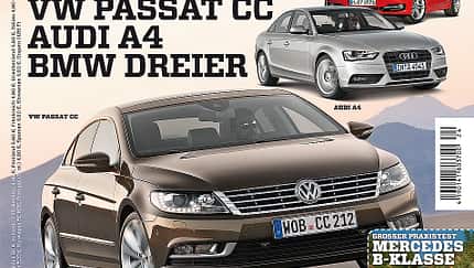 auto motor und sport - Heft 24/2011