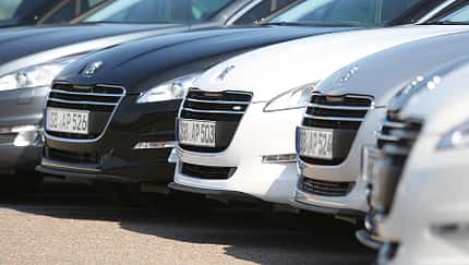 Peugeot 508 Kaufberatung