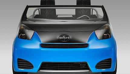 Scion iQ Cartel