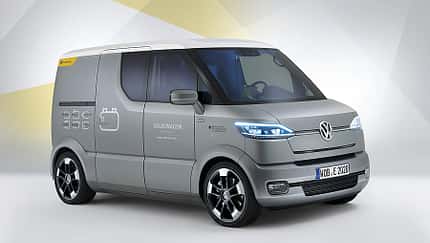 VW eT