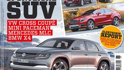 auto motor und sport - Heft 26/2011