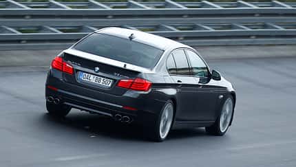 Alpina B5