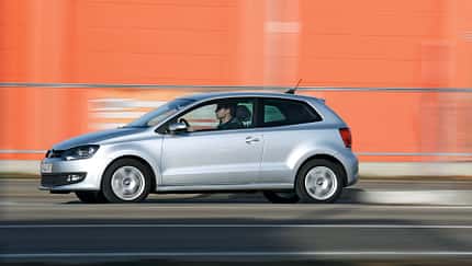VW Polo 1.2 BMT