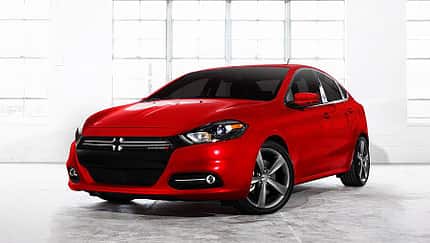 Dodge Dart 