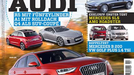 auto motor und sport - Heft 4/2012