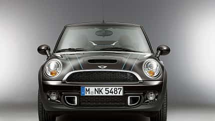 Mini Cabrio Highgate