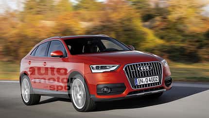 Audi Q4