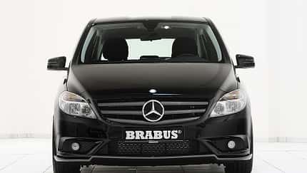 Brabus Mercedes B-Klasse