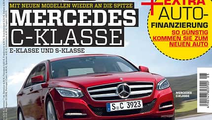 auto motor und sport - Heft 5/2012