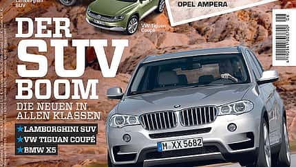 auto motor und sport - Heft 06/2012