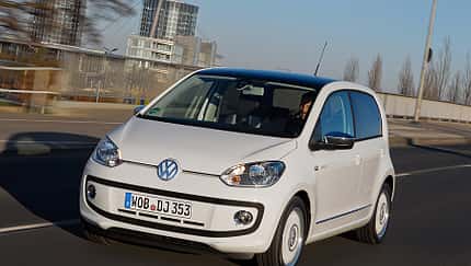 VW Up