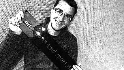 Tobias Grüner