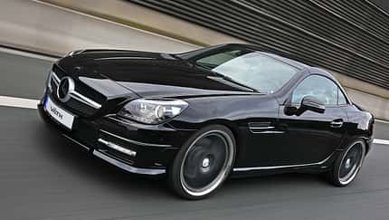 Väth Mercedes SLK