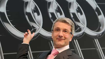 Für weitere 5 Jahre bestätigt