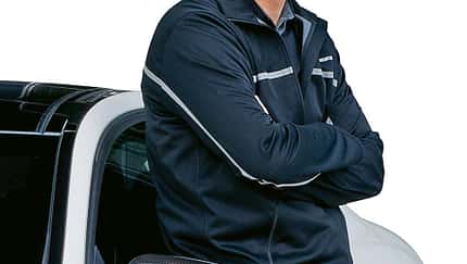 AMG-Chef, Ola Källenius