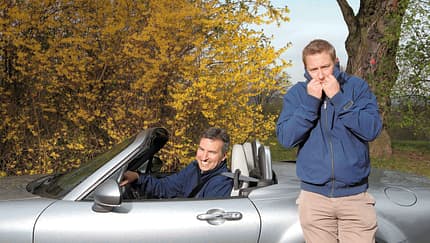 Jens Katemann, Peter Wolkenstein