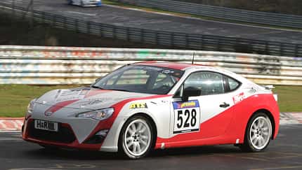 VLN 2012, 28-04-12, #528