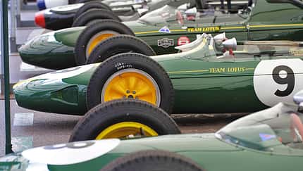 Grand Prix Monaco Historique, 2012, mokla 0512, impressionen