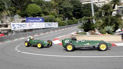 Grand Prix Monaco Historique, 2012, mokla 0512, impressionen