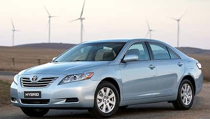 US-Behörden ermitteln gegen Toyota